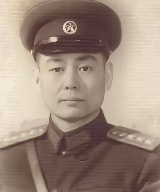 1962年深秋，国大校、师长白正刚，没牺牲在朝鲜战场，却倒在了自己的办公室。