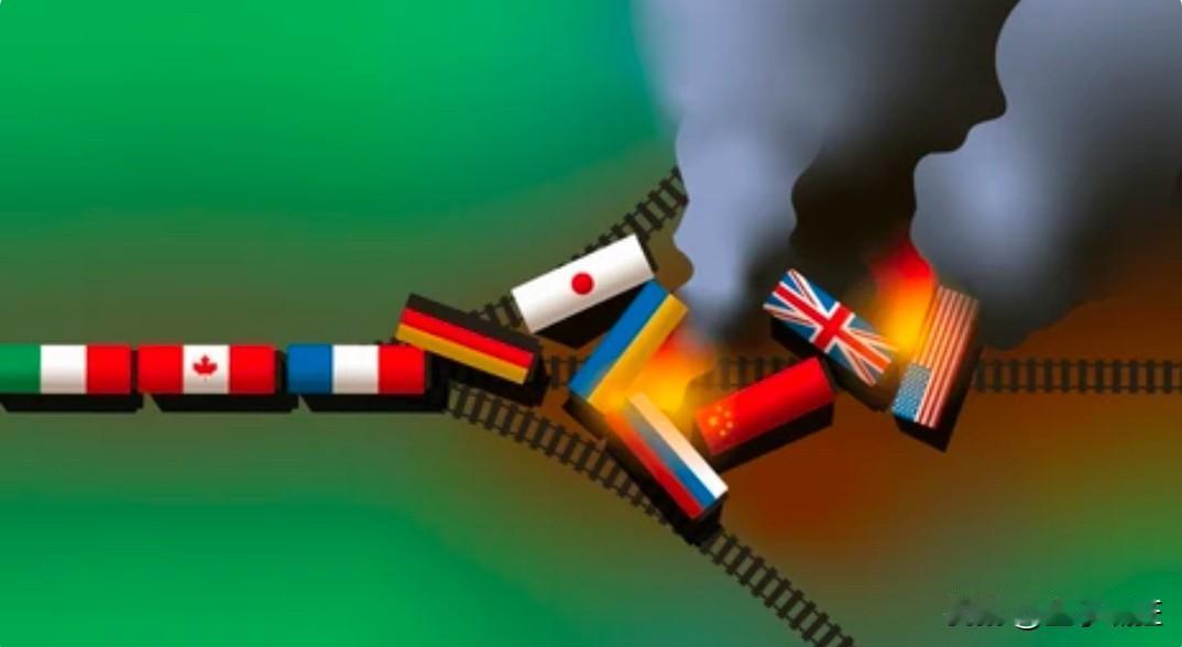 特朗普或许也没有想到！本以为中国会在中日对峙中毫不犹豫地对着日本出手，却是没想到