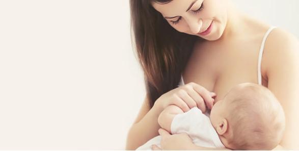正确的催乳方法, 让新手妈咪奶如泉涌