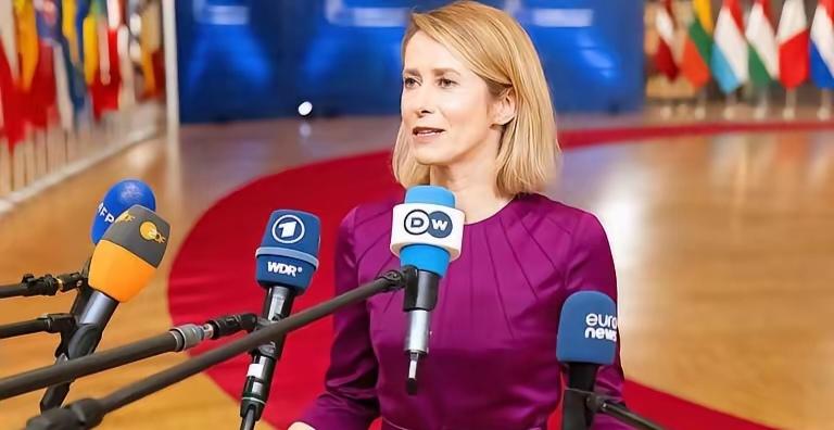 外交场上的“你行你上”：G7闭门会议尴尬一幕G7闭门会议上的这一幕，堪称