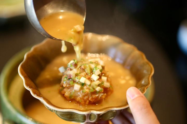 杭州的冬天有多好吃? 过年能吃上吗? 请收下这份热门餐厅春节放假提示