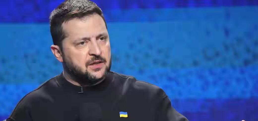 风云突变，之前泽连斯基睁一只眼闭一只眼，默许乌克兰军工企业援助台湾造无人机。这次