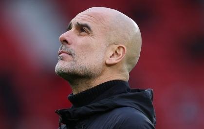 曼城客场0：3惨败皇马，瓜迪奥拉要负上最大责任，这次首发阵容调整简直是自废武功！