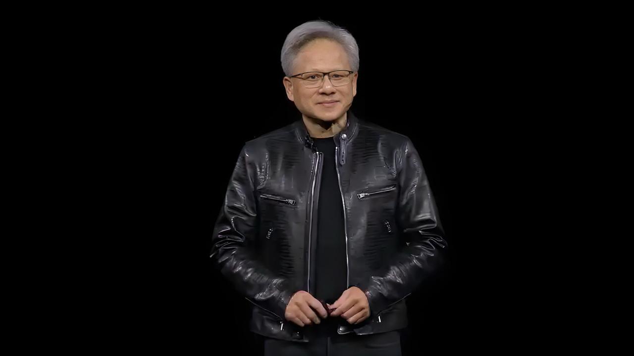 黄仁勋是不是中国人？判断黄仁勋是否为中国人，需区分法律国籍与文化认同两个核心