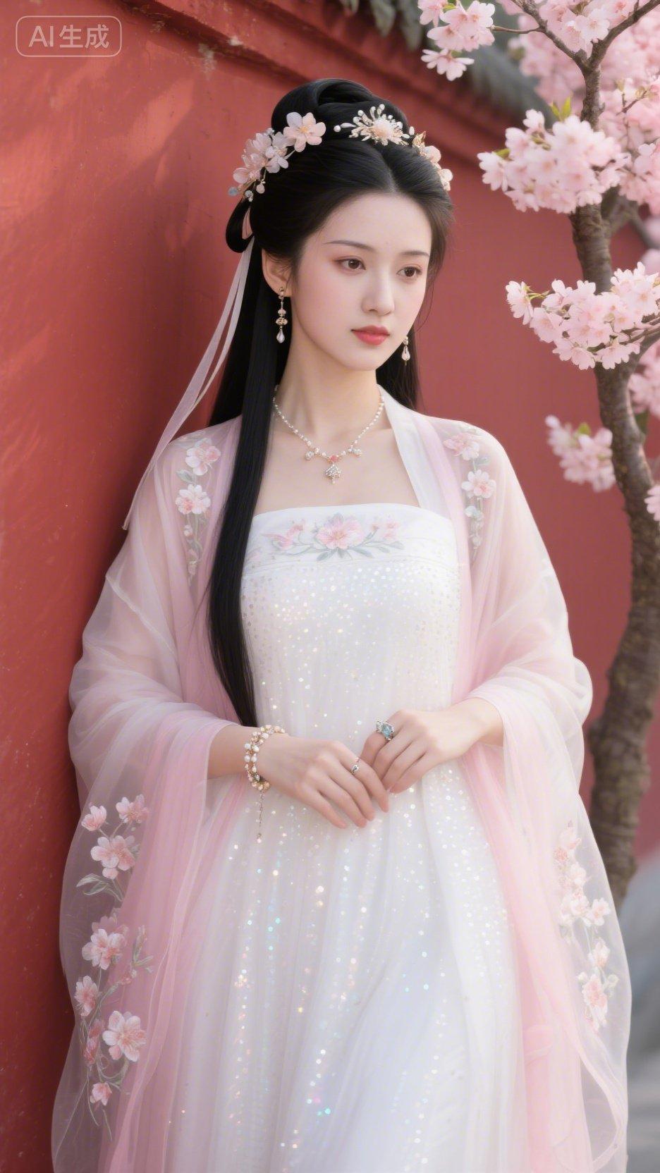 电影中的古风美女有多绝说说你心目中的女神都是谁