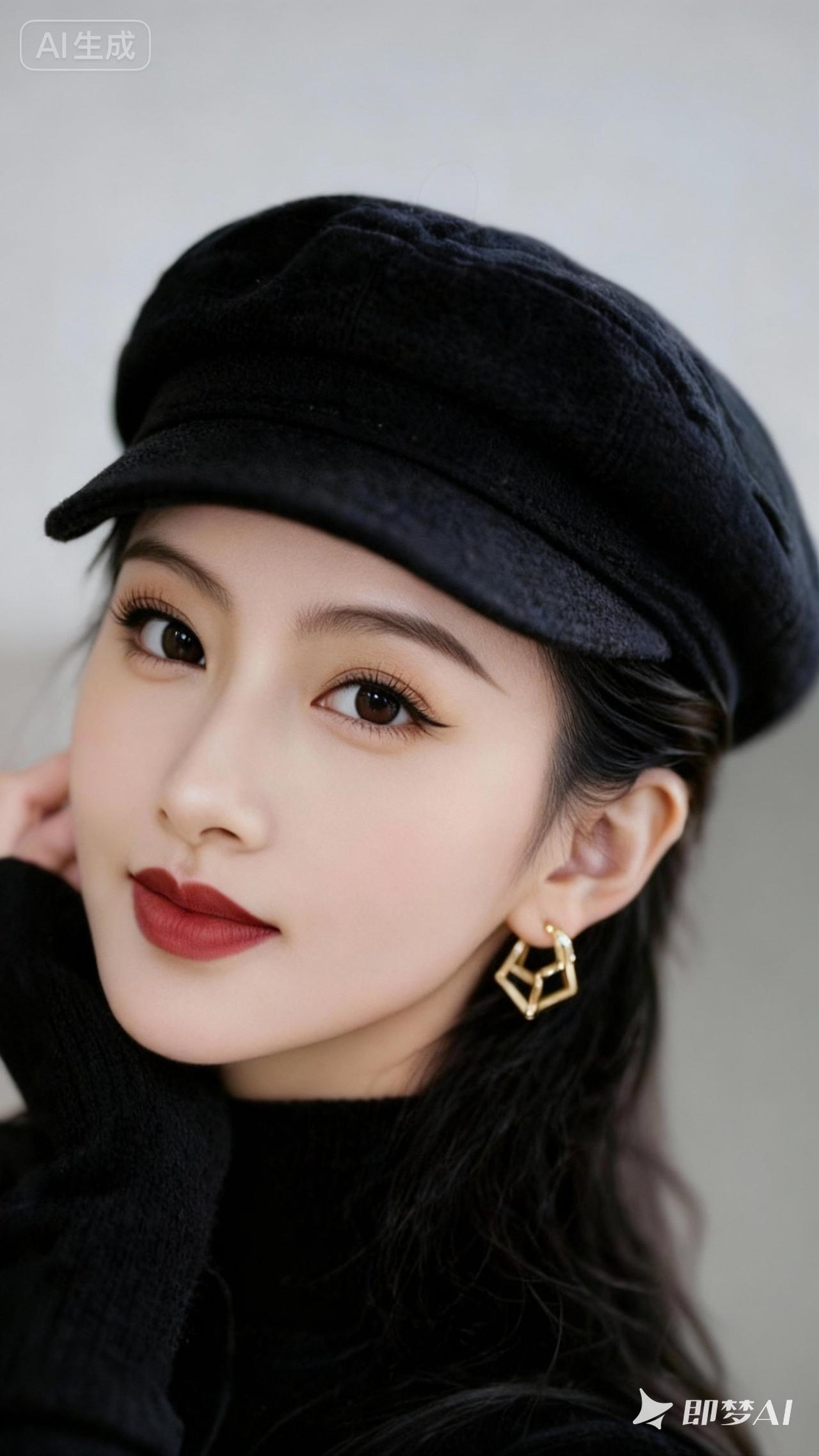 中年妇女如何穿搭比较时尚有气质?时尚女神发型