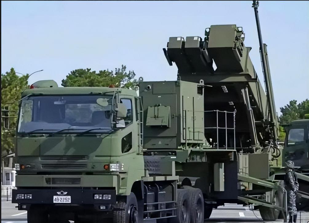 谁能想到，二战结束80年，日本竟把导弹直接对准了我们家门口！日本导弹直指长三