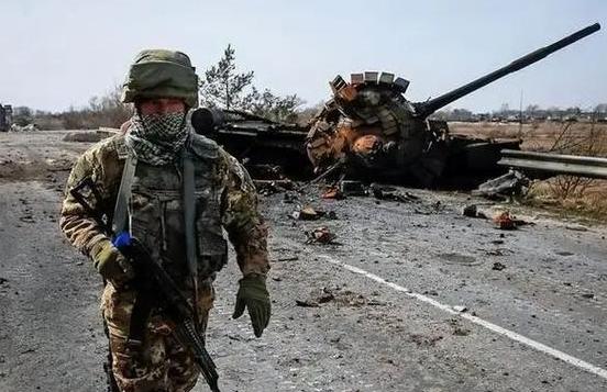 不管俄乌战争最终怎么结束，我认为俄罗斯都已经输了。打了几年仗，除了占领了乌克兰的