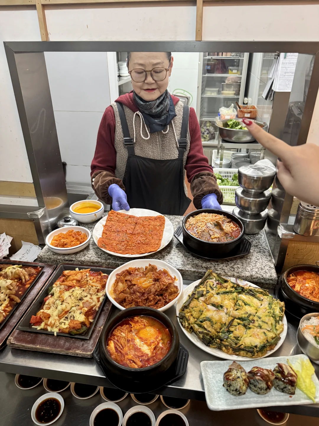 长沙记住这个奶奶！！！