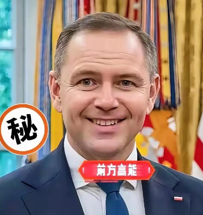在为难中国十一天后，波兰总理图斯克总算宣布收手，可他回头一看发现中欧班列早已启动