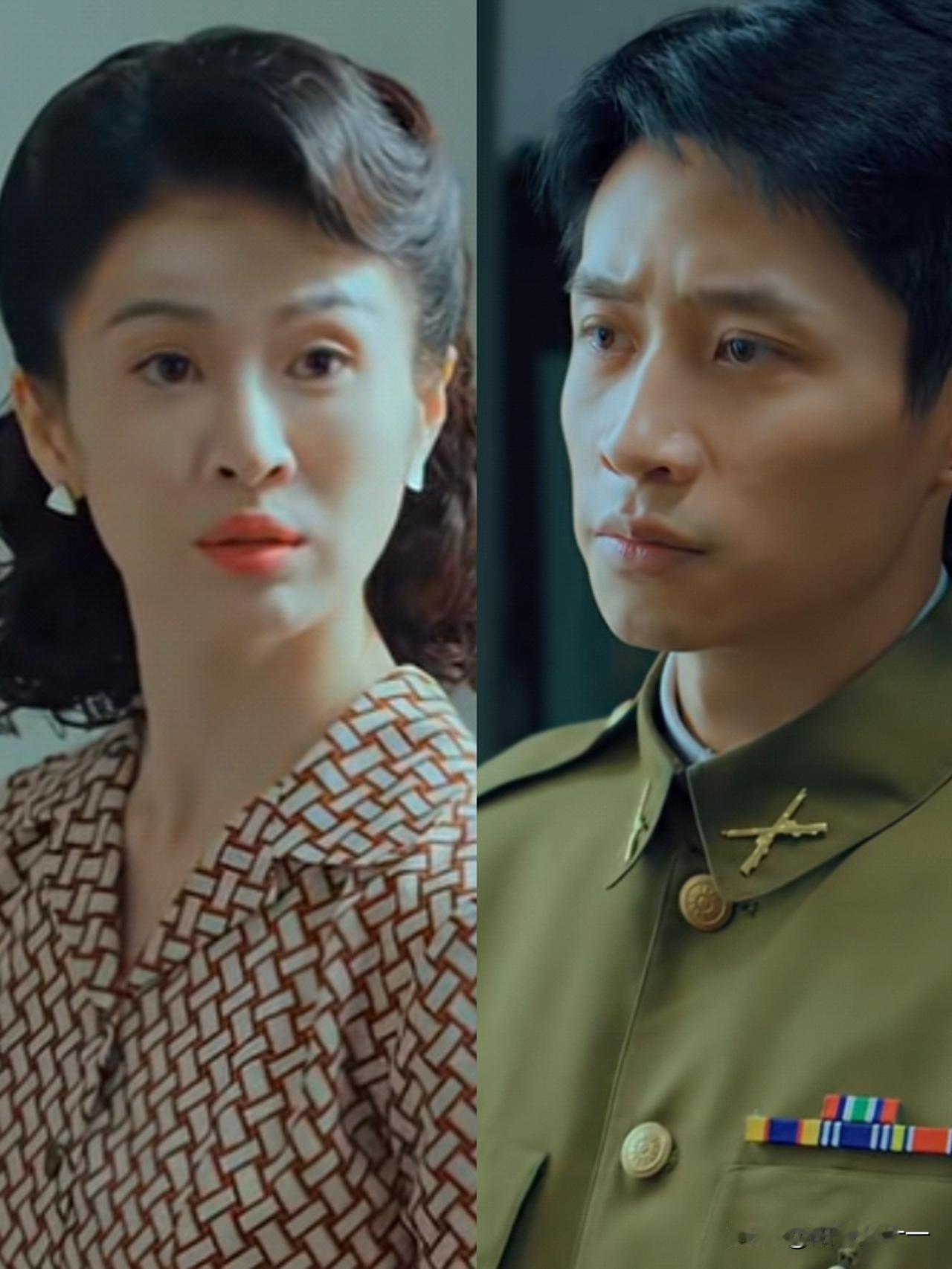 《沉默的荣耀》聂曦是吴石次长的副官，那我可就有个问题搞不明白了。就聂曦在军界