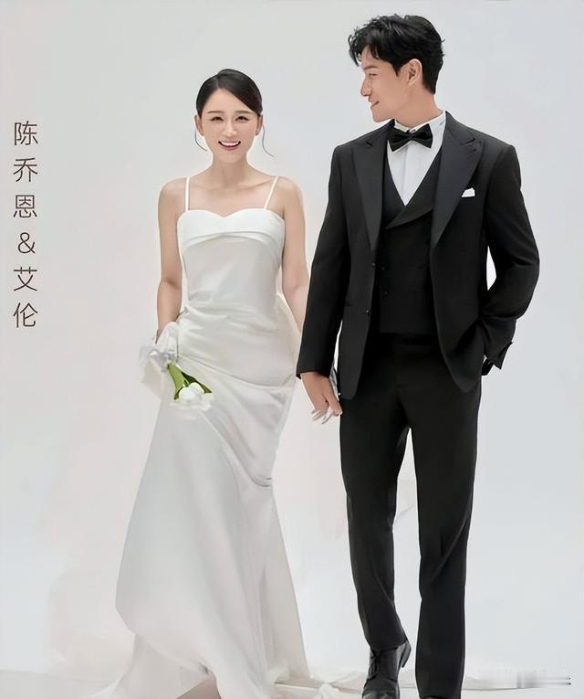 嫁给身价30亿马来西亚富三代以后，47岁的陈乔恩像是换了一个人！文章参考官