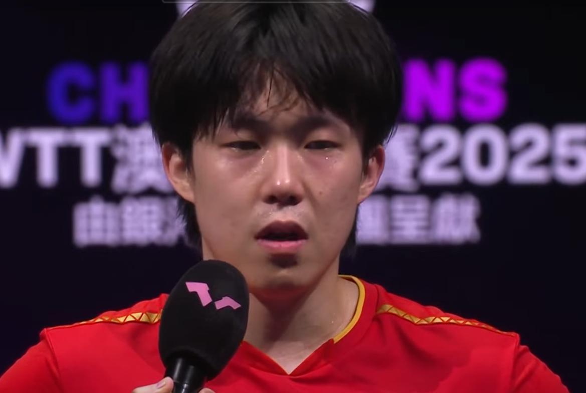 大头疯了吗！4:0大胜张禹珍后，开始夸自己了！大头说：我认为张禹珍非常优秀，