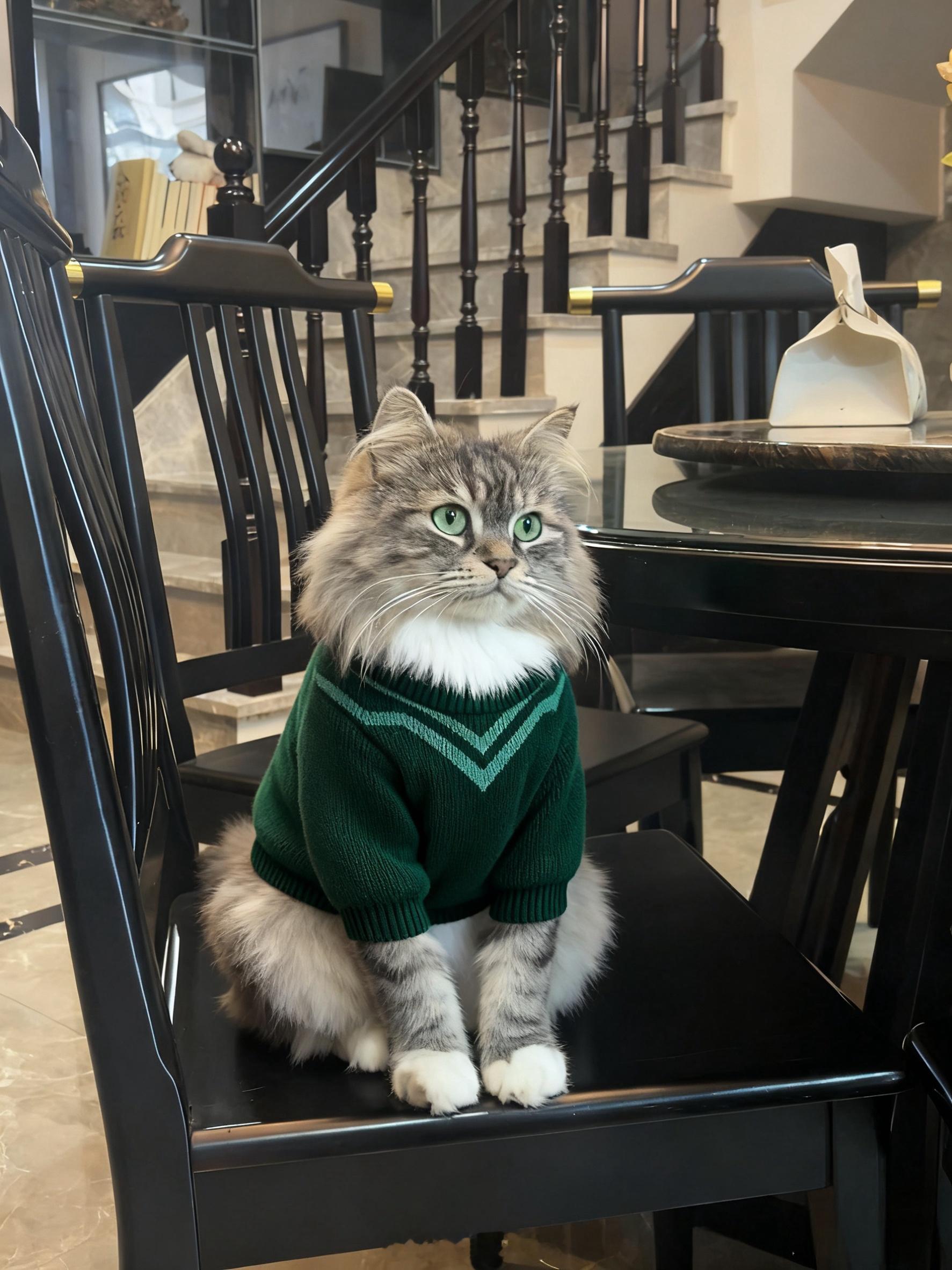 宝伯特竟在我家(=ﾟωﾟ)ﾉ