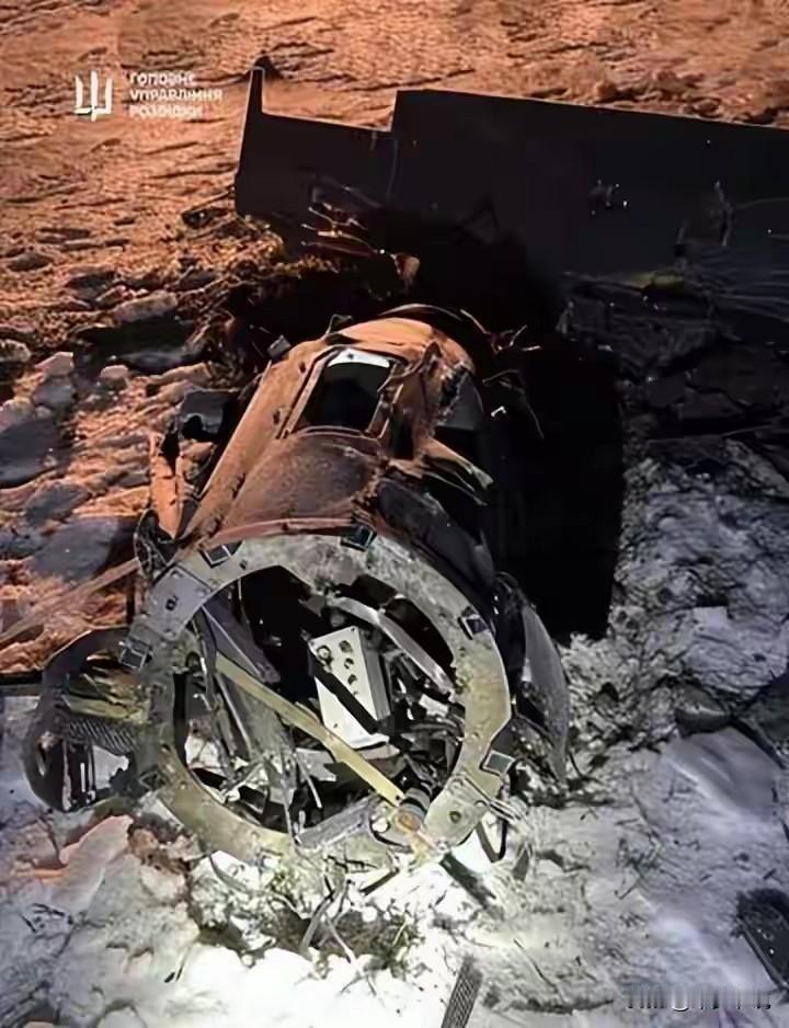 俄罗斯“格兰5”无人机采用中国民营企业生产的发动机昨天俄罗斯使用最新型的无人机