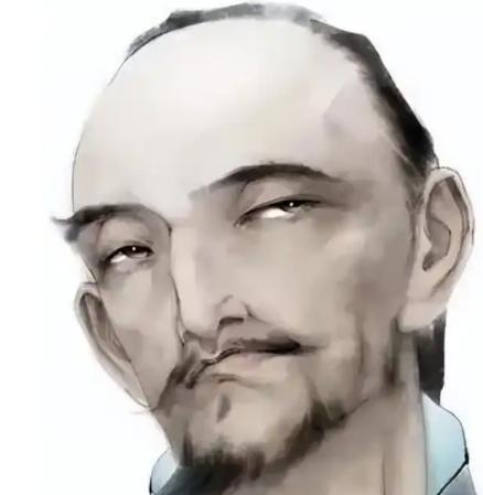 1661年，金圣叹临刑前，轻声对行刑人说：“我耳朵里藏着二百两银票，动手吧，钱归