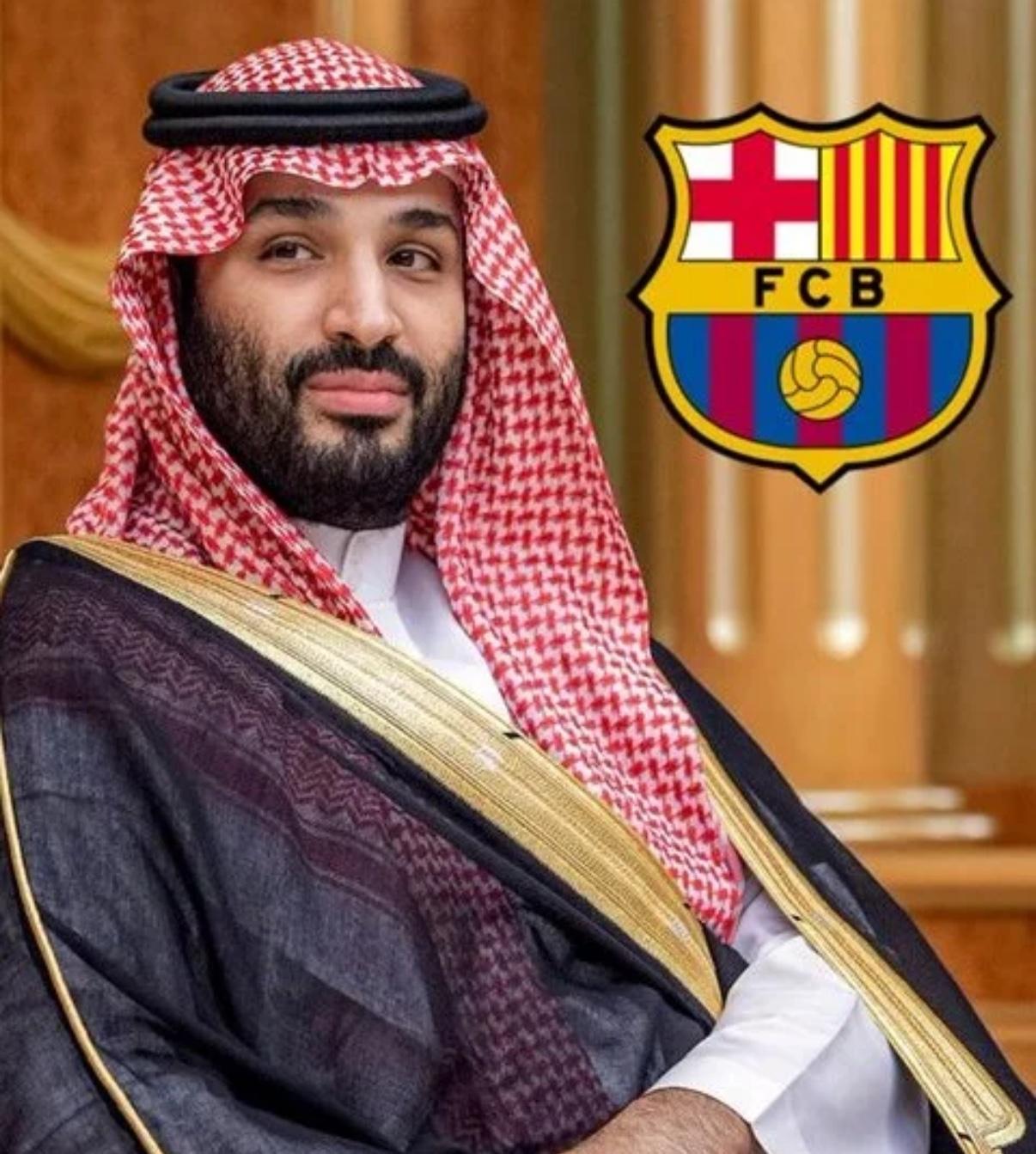 沙特这回是真清醒了，直接给美国吃了个“闭门羹”！1月28号，沙特王储小萨勒曼