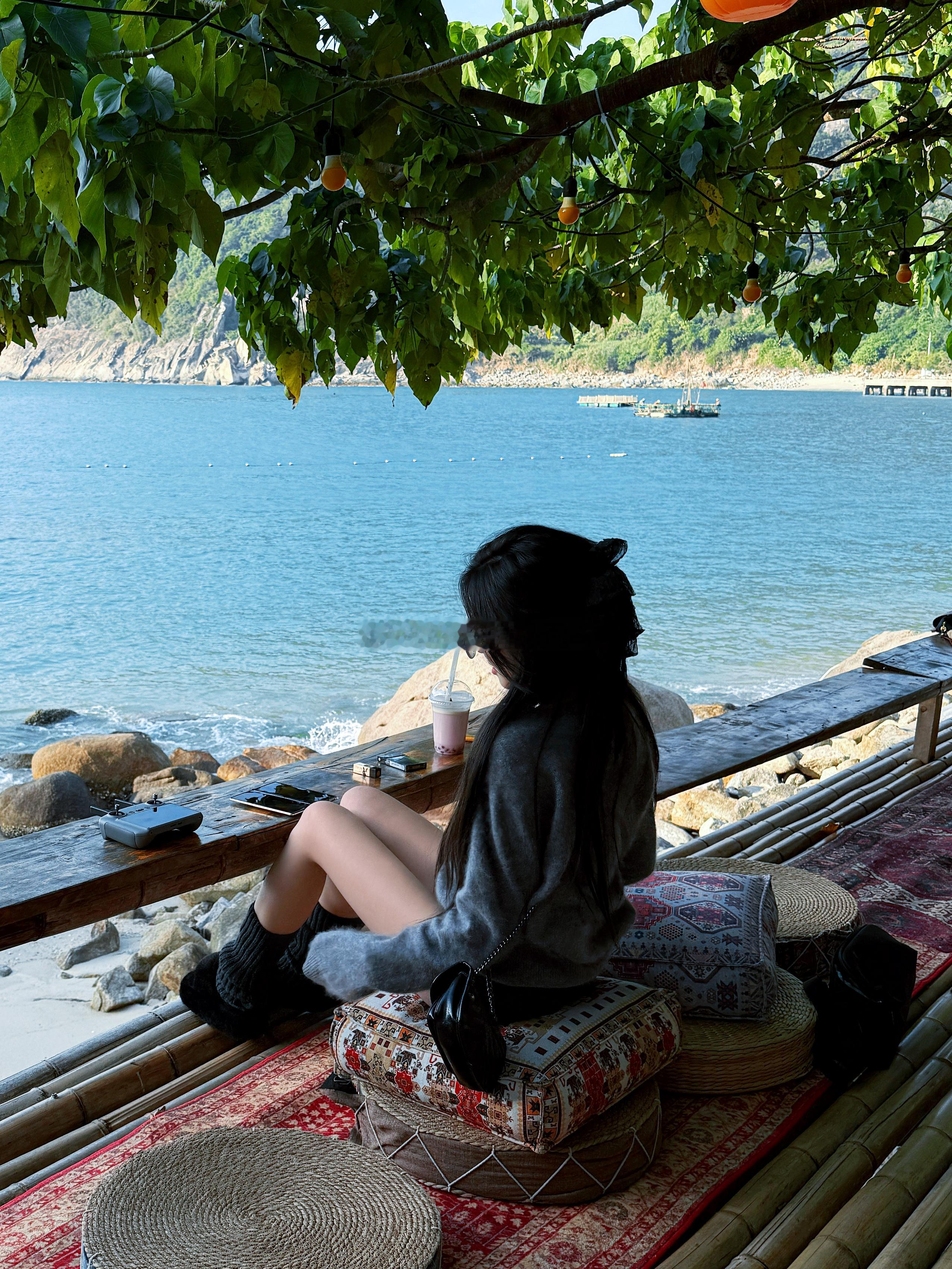 为什么瘦哪里就是不瘦大腿深圳·BAMBOOHOUSE(俄公湾店)