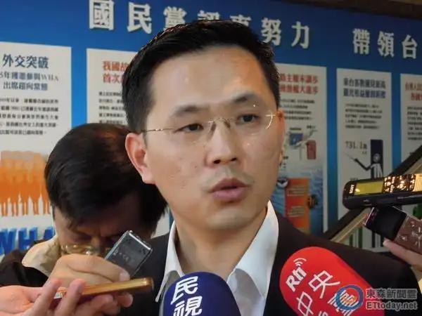 陈以信上任第一招就走对路！郑丽文敢扛和平大旗，公道话该说清楚！