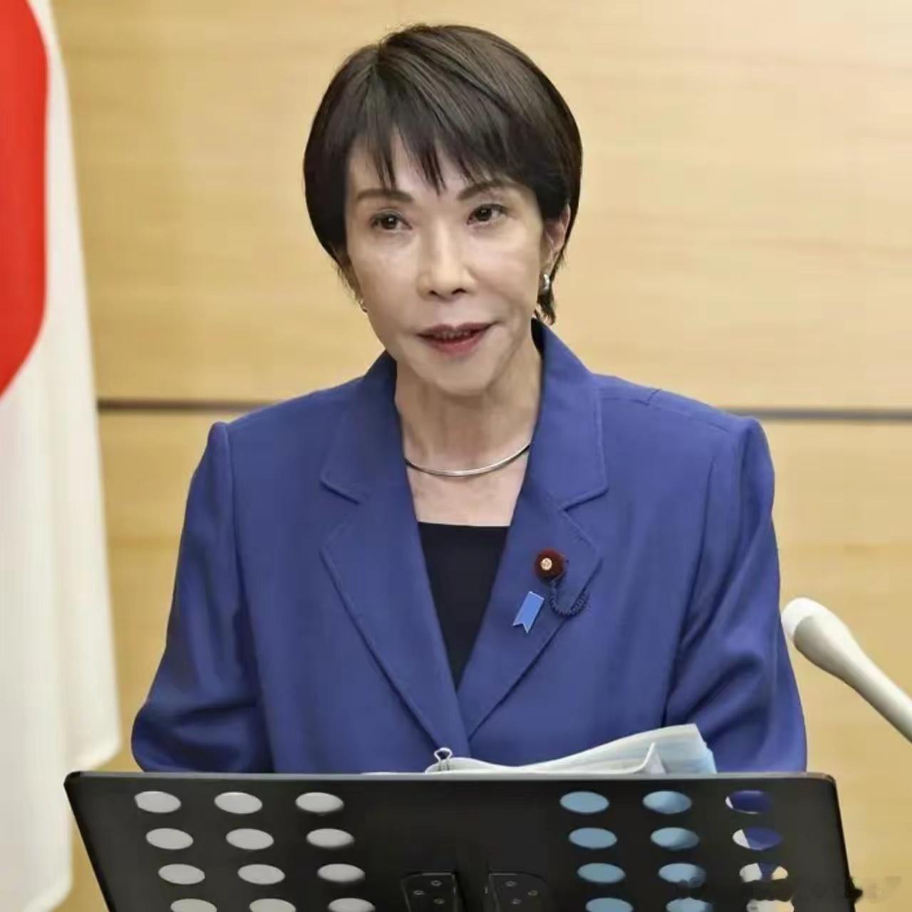日本媒体在全国进行了舆论调查，询问高市首相“是否有必要致力于改善与中国的关系”，结果显示，57%受访