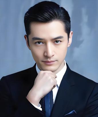 演员胡歌说：“做事尽力了就好，不要让自己一直陷在精神内耗里。人生总有预料