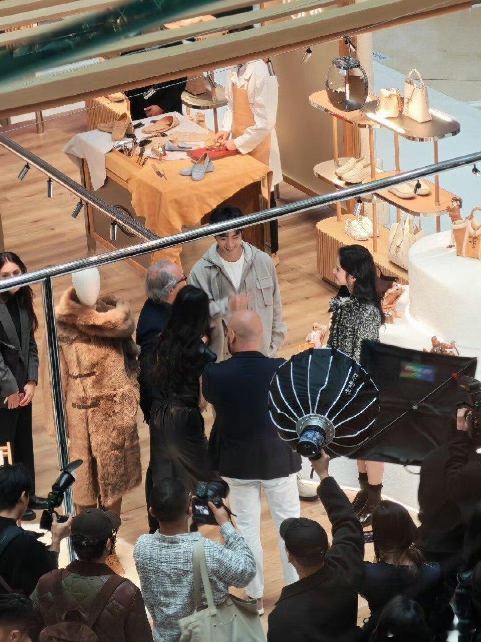 藏海传的兵来了！！奴奴和荼荼