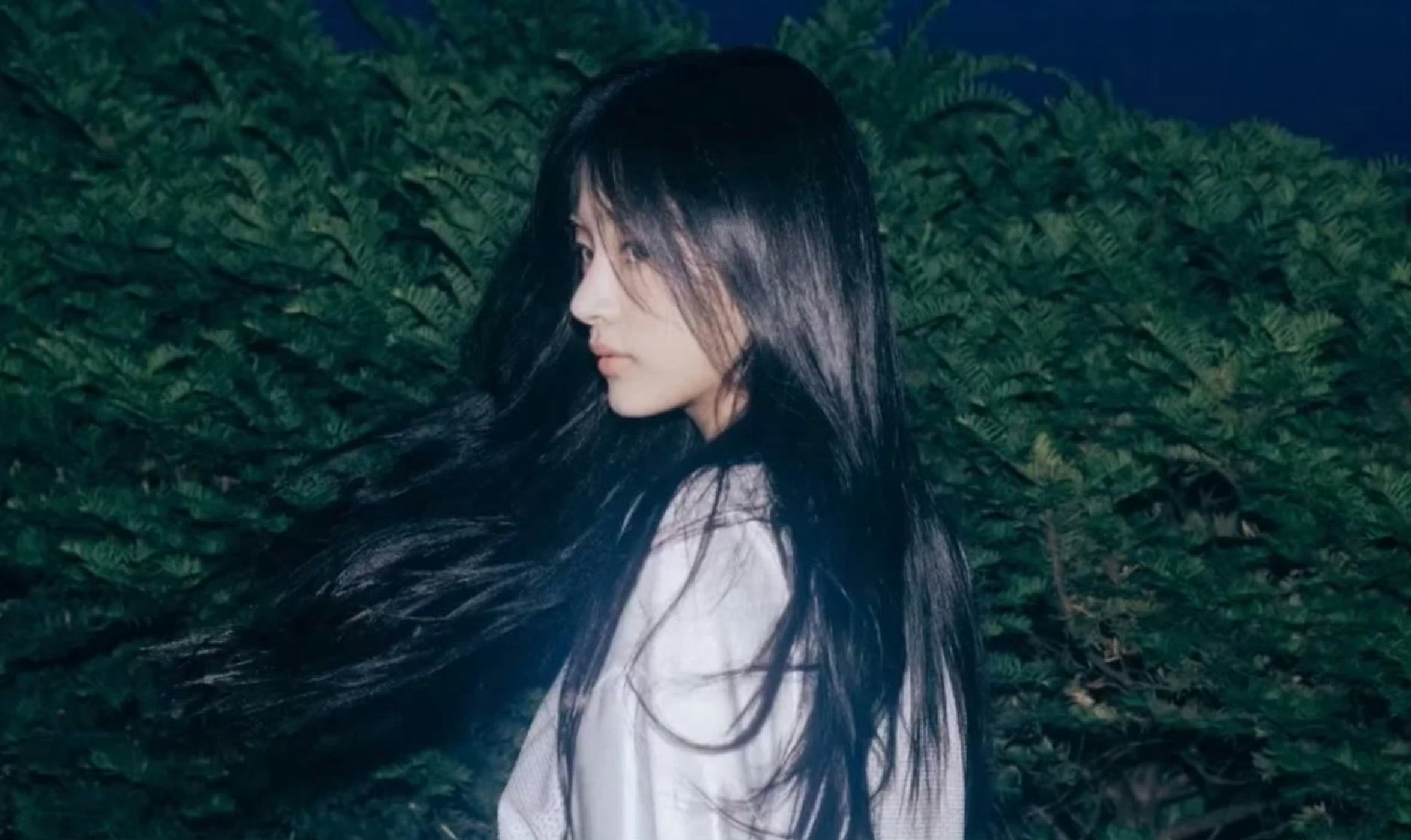 【minju】雨后山鬼aaa红毯