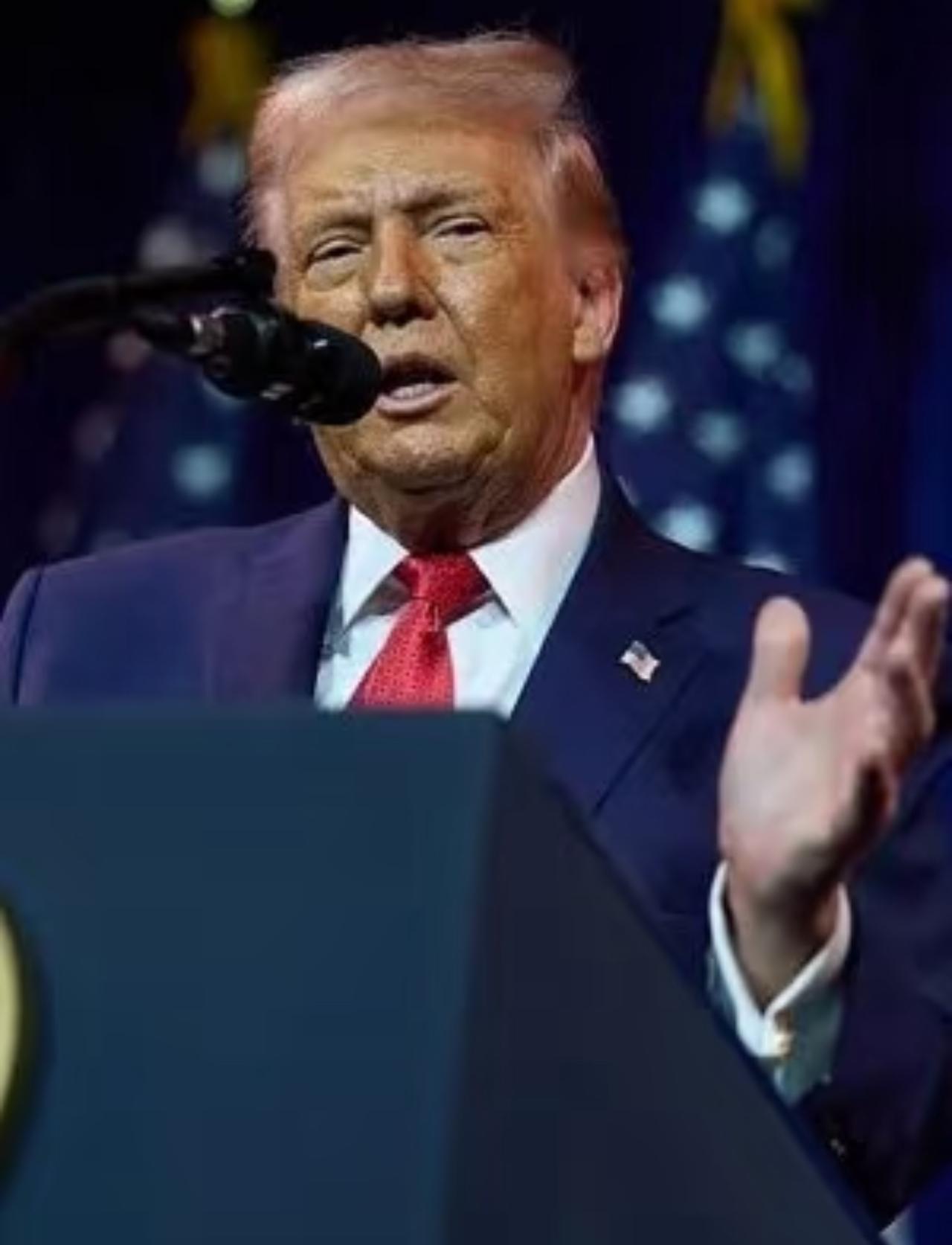 中美博弈还在持续。路透社报道，美国国会官员质疑特朗普为何要与东方大国合作。美国民