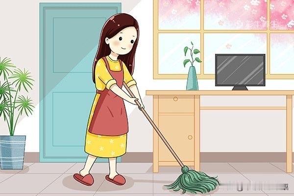 自从孩子上了学我这个家庭主妇变得无所事事了本来想找个班上结果这年头工作不好