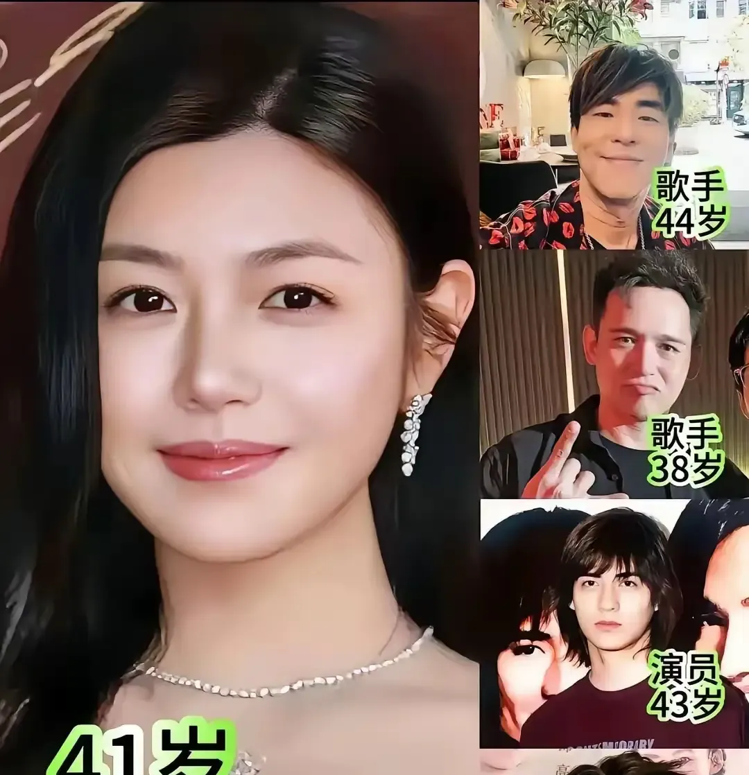 破案了！陈晓给了陈妍希三次机会，可惜，都用完了。2018年倪安东风波爆出，陈妍希出面否认传闻，陈晓沉
