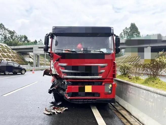 6死3伤，又是一起重大交通事故，又是大货车，为什么大货车总是脱离不了干系？今天