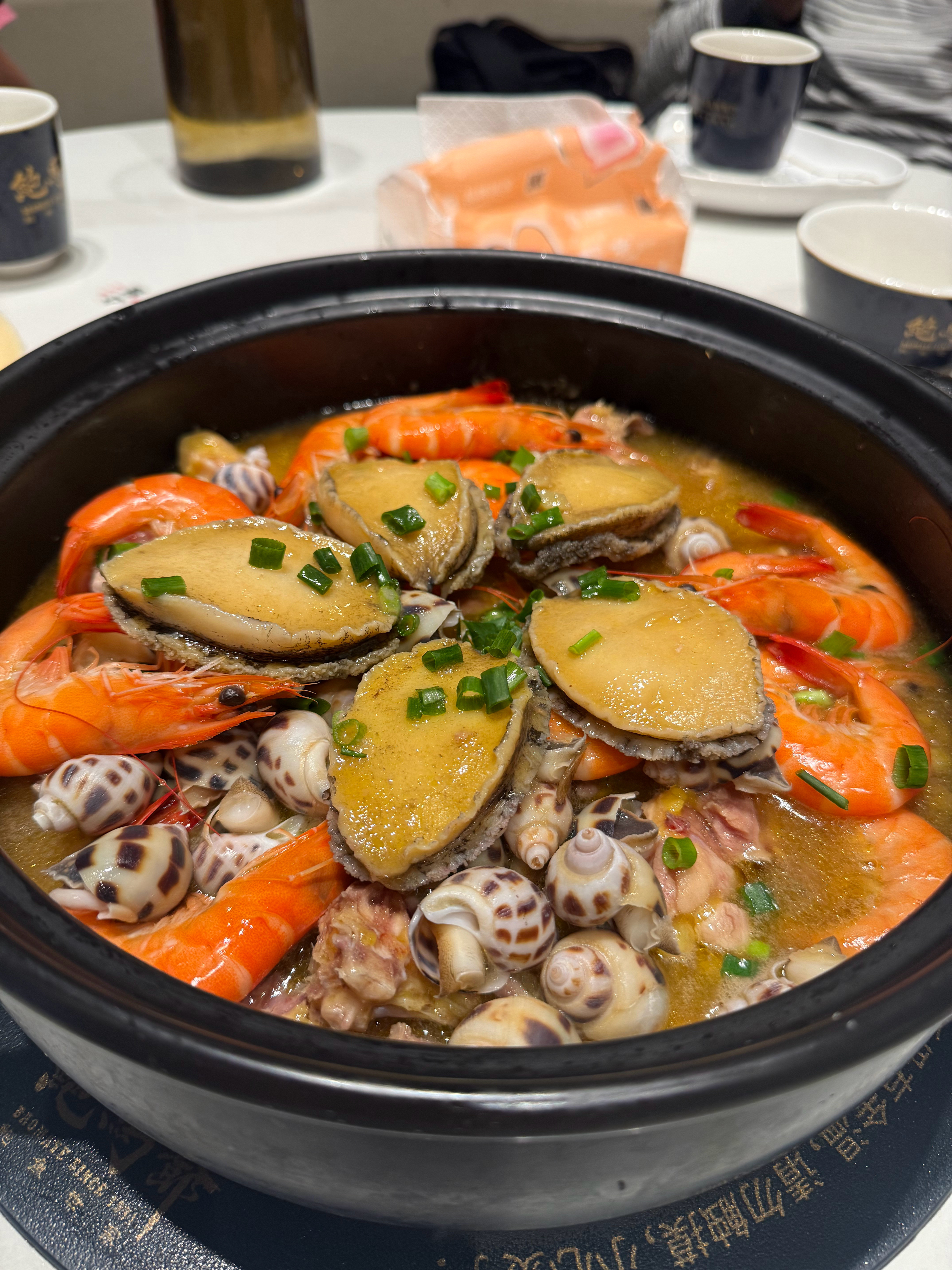 天气冷了后，选择真的太多