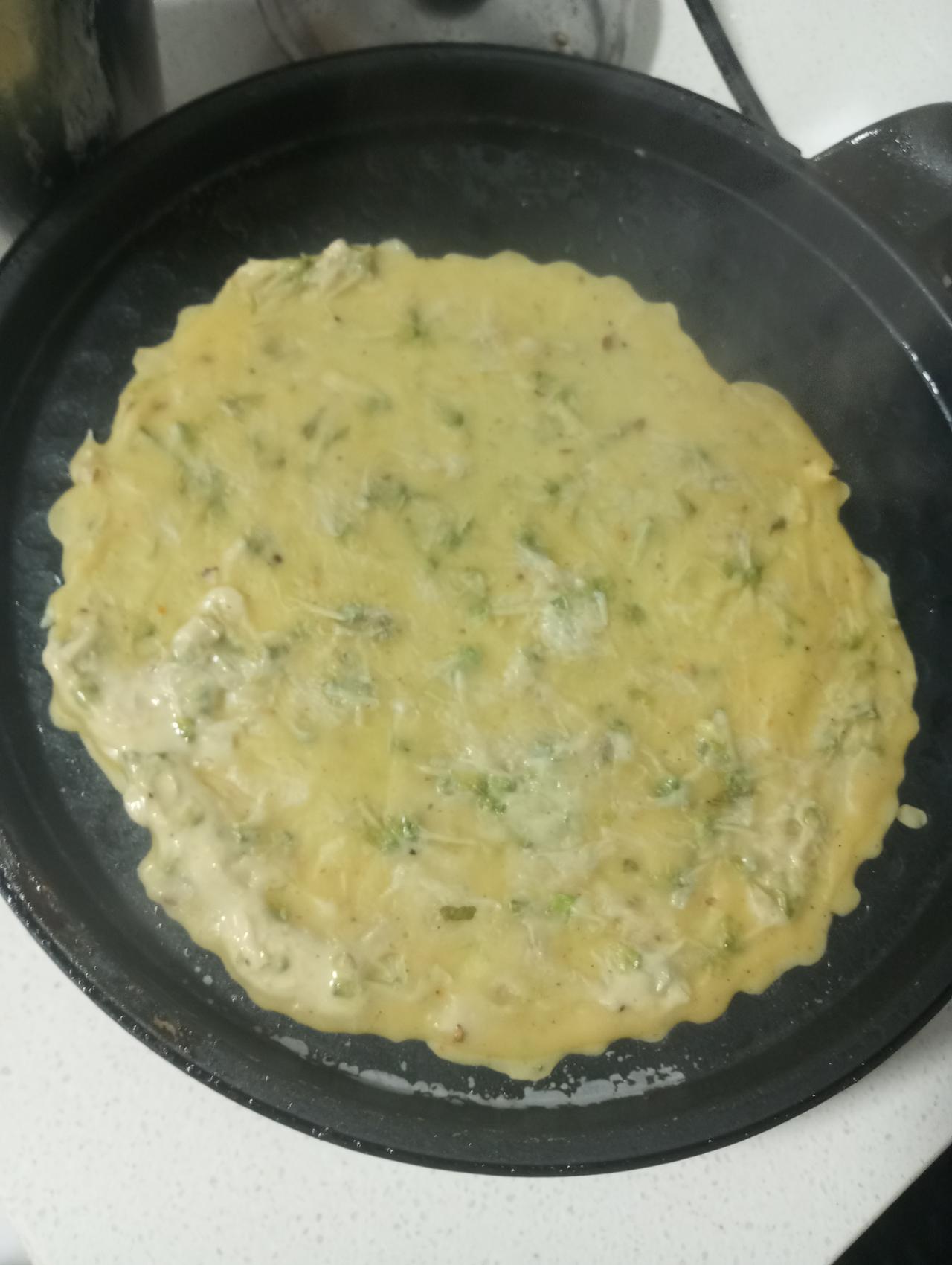 又是霍霍面粉的快乐一天周末宅家，最治愈的事就是跟面粉死磕到底。今天解