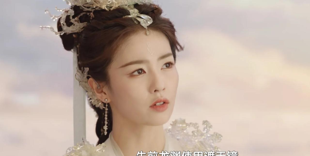 《临江仙》原来，花如月攻上九重天，并非为师父青阳讨公道，而是在布局。为什么这么
