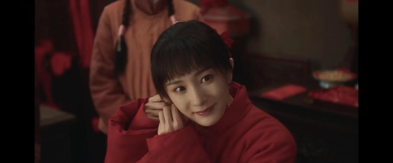 《生万物》宁绣绣和宁苏苏的天崩式开局。宁绣绣是天牛庙村首富的女儿，在出嫁前天，
