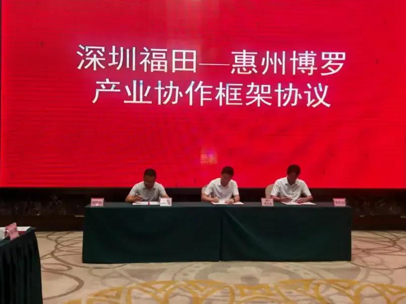 省里为什么专门出台了一个《关于探索建立县域产业园区利益共享机制的工作指引》？不