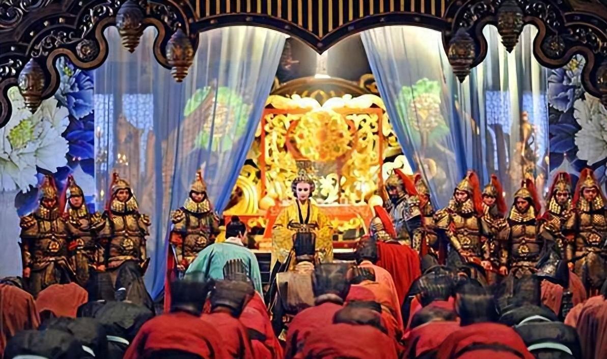 武则天已经让李显继任太子，五大臣为何冒着生命危险坚持发动神龙政变呢？705年正