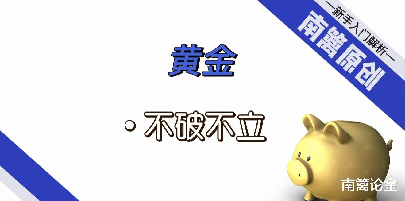 黄金突破5597美元！南篱：多空博弈加剧，短线操作更安全