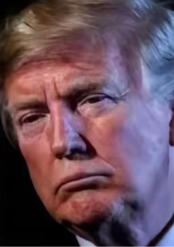 特朗普的下场很有可能已经被注定了，那就是只要中期选举一结束，那么特朗普很有可能就