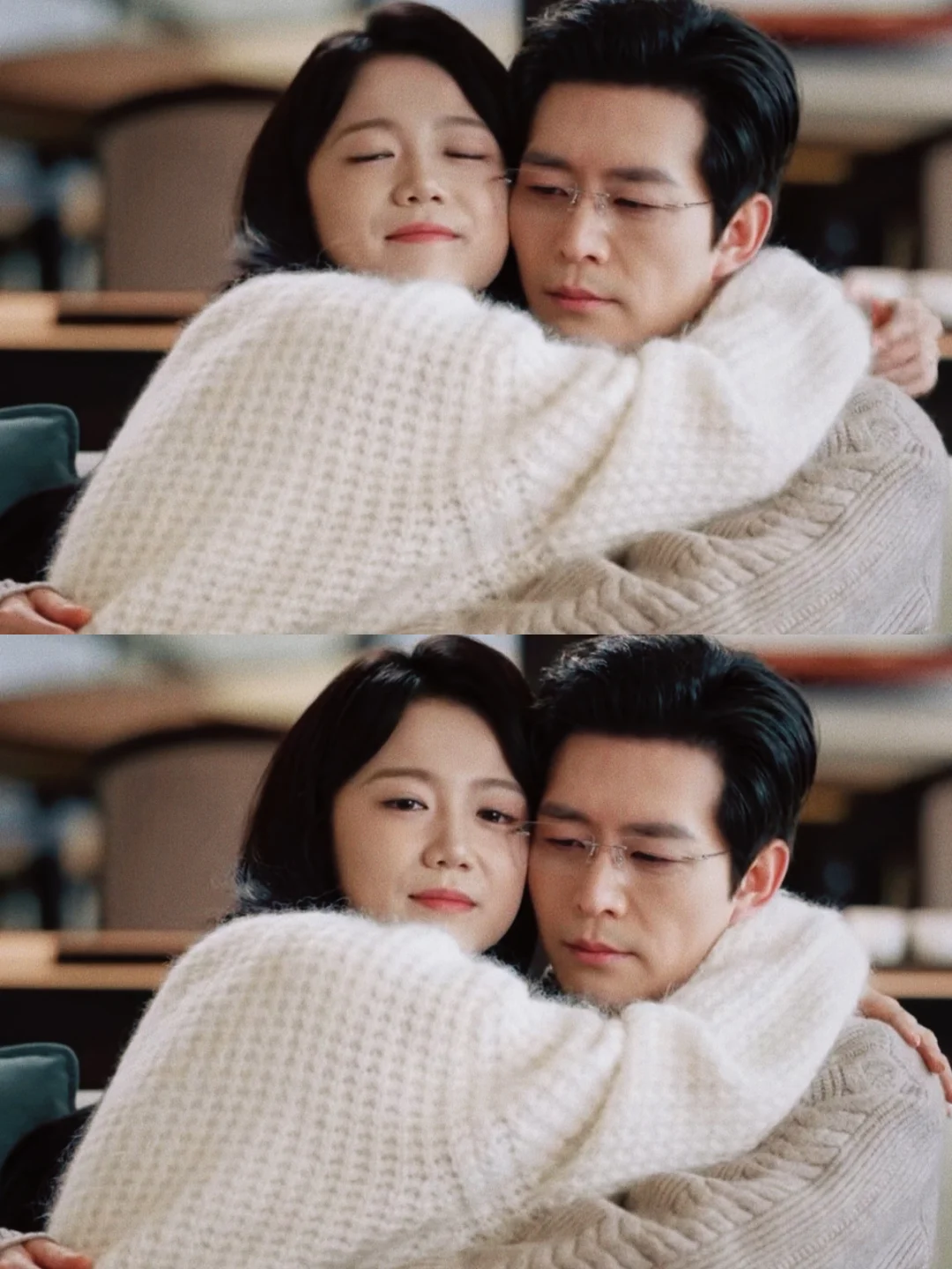 破防了！原来职场真的有神仙上司