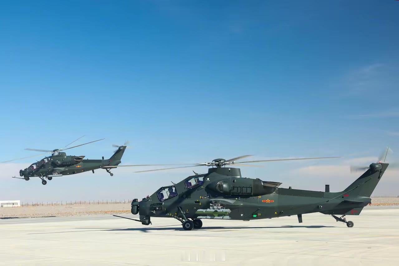 首次亮相！全世界最强的超视距多用途/反坦克导弹，终于服役了！76集团军陆航旅