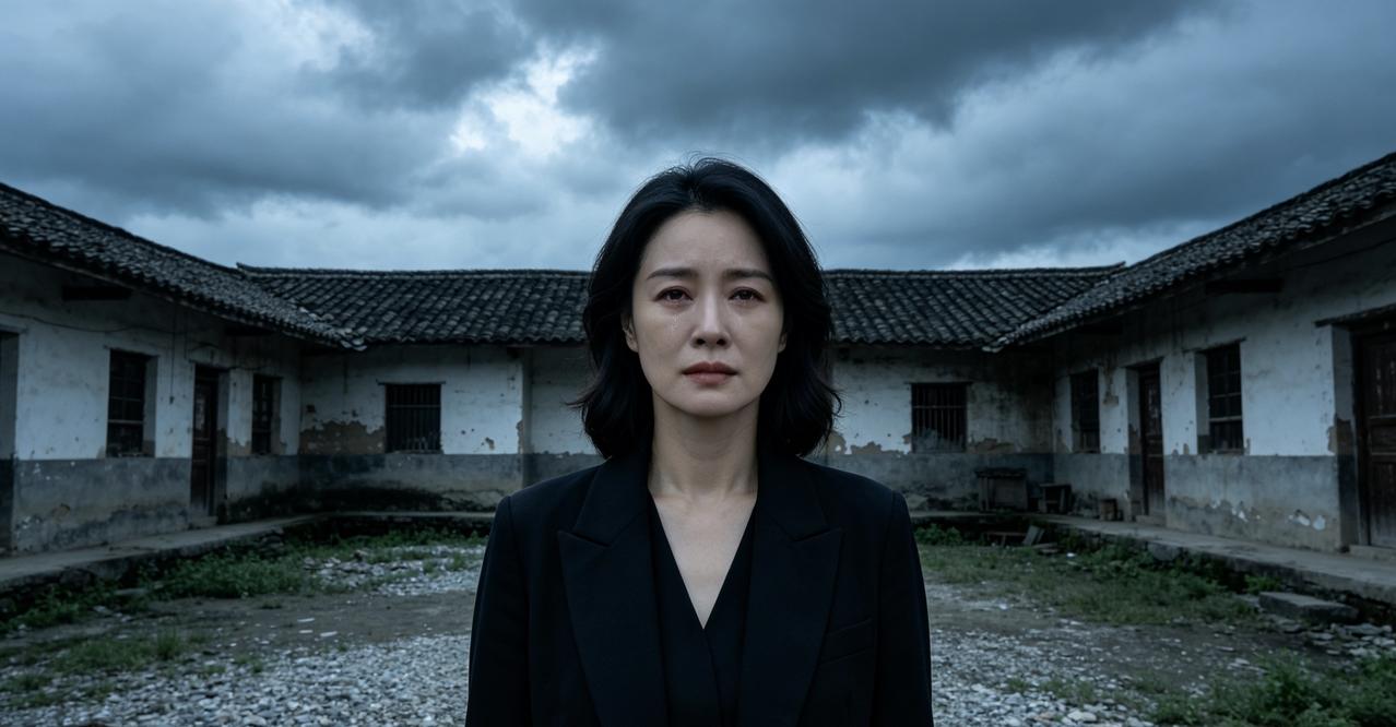 我爹走的那天，婆家一个人都没来。老公打了99个电话我没接，后来我直接下令，把他家