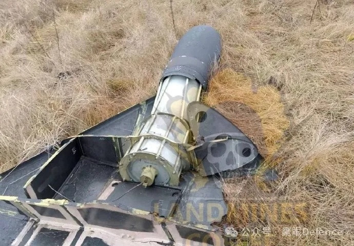 烽火问鼎计划俄军的主力自杀式无人机，也就是仿制的伊朗“见证者”系列，继挂载反坦