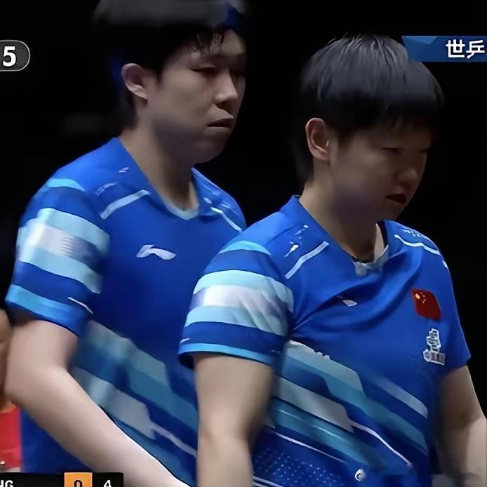 我之前担心的事还是发生了，看着莎莎带伤作战太心疼了，但她却这样说。今天比赛看的堵