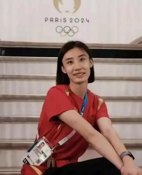 但愿不是杞人忧天？经过世联赛两站比赛后，中国女排逐渐成型，也