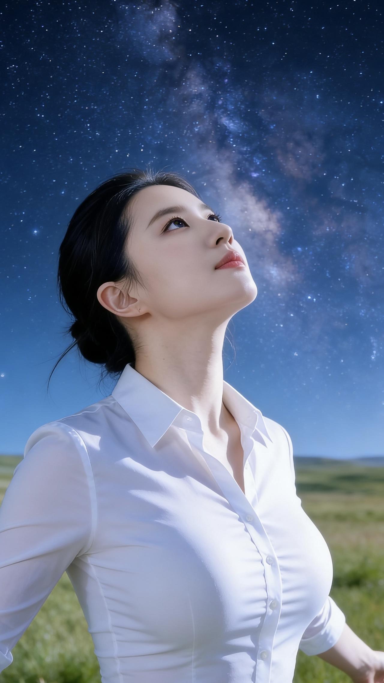 女生如何穿搭看起来时尚更有品味呢你心目中的古装女神有哪些你心中的美女啥模样