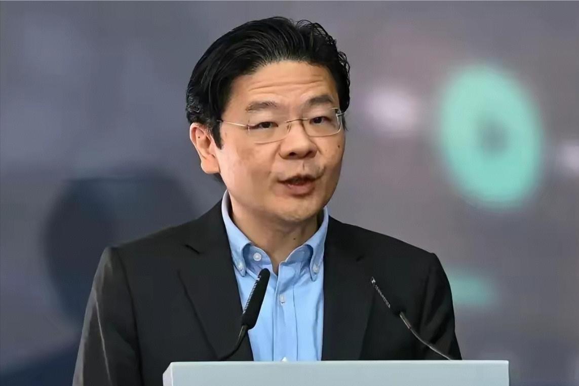 出手了！新加坡表态！近日，新加坡总理黄循财在谈及中日关系与地区安全时称“新加坡