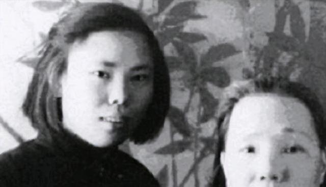 彭德怀的两个女儿：黄岁新和左太北，后来怎么样了彭德怀的牵挂，不止于黄岁新。左