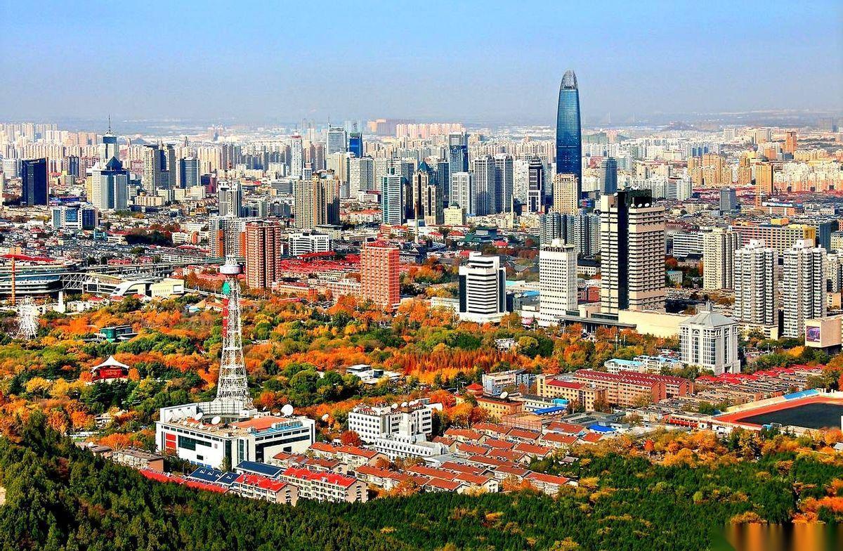 咱山东，前11个月，挣了7300多个亿。就涨了1.3%？这…是不是有点对不起