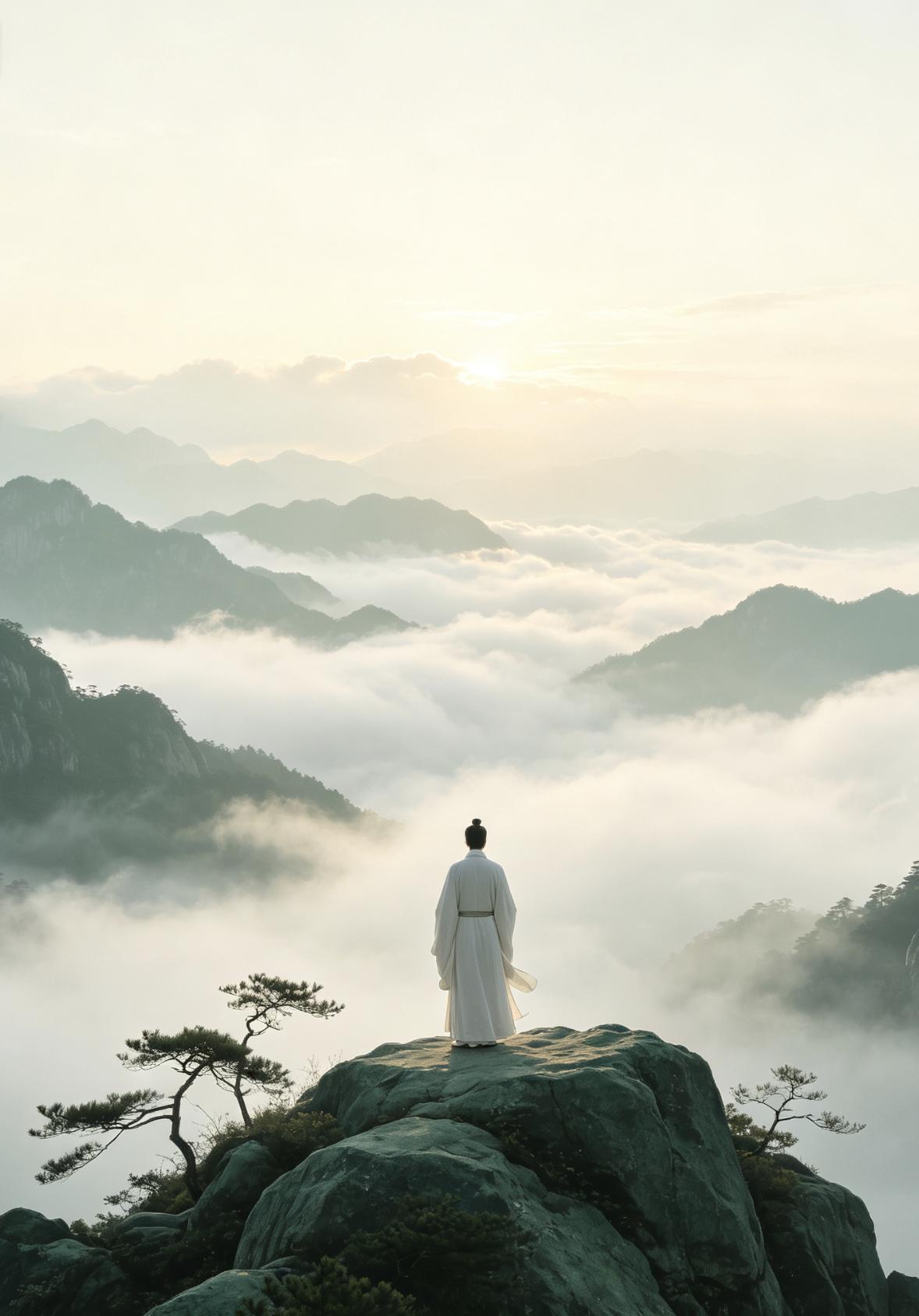 “天不受无用之劫，人不渡无缘之难”道家的真相是：进得了你因果的，都是你炼得起的